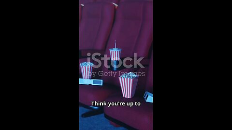 20 movie names have you watched them yet!? ~ 04