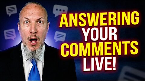 The "Secret" Hebrew Name of Jesus? + Did He Break the Torah? (Shabbat Q&A)