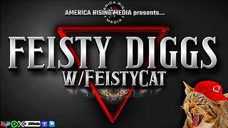 Feisty-n-Frens Open Chat