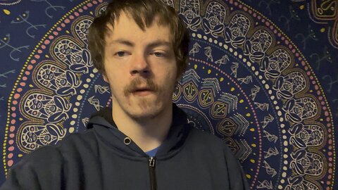 Another big reason why that hoe stalks me;