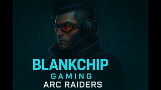 ARC RAIDERS - SOLO RUNS -