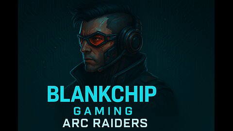 ARC RAIDERS - SOLO RUNS -