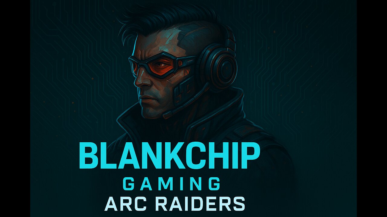 ARC RAIDERS - SOLO RUNS -