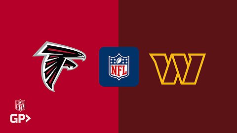 Washington Commanders vs Atlanta Falcons | SNF Week 17 | Live Stream Reactions & Commentary