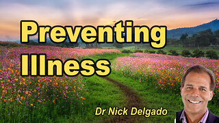 Preventing illness vs. fixing it at the bottom of the cliff