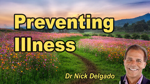 Preventing illness vs. fixing it at the bottom of the cliff