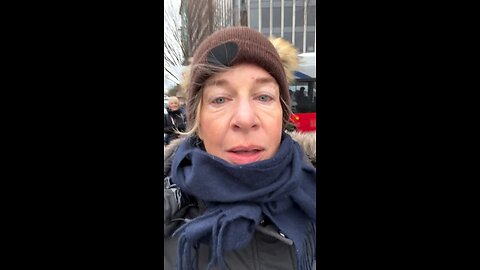 Katie Hopkins: Reporting from a feminist march against Trump in DC. The mentalists are amongst us.