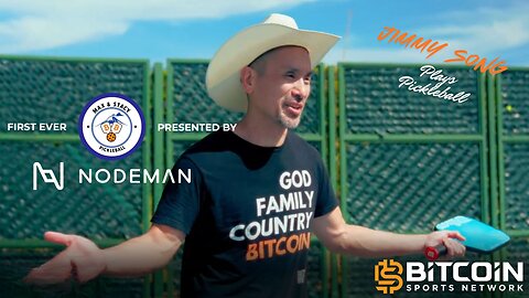 2026 Max & Stacy Invitational Pickleball Tournament Recap