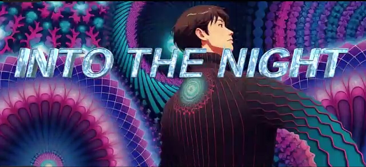 Into The Night 222 w/Trisha Jones