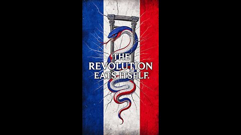 The Fall of Robespierre: How the Reign of Terror Ended | E21.3 | The Origin Pulse