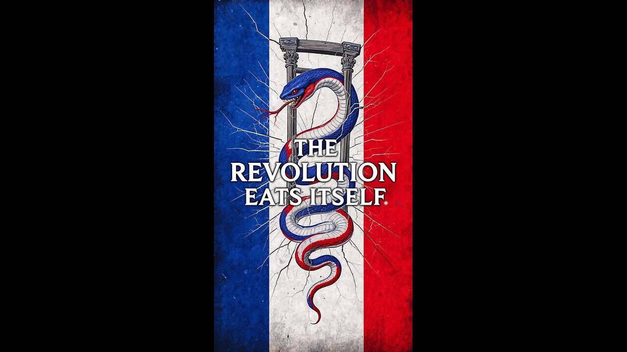 The Fall of Robespierre: How the Reign of Terror Ended | E21.3 | The Origin Pulse