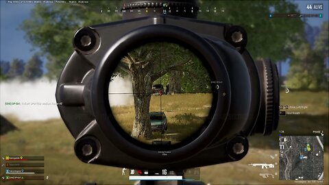 HIPNOTIZE ME PUBG PC