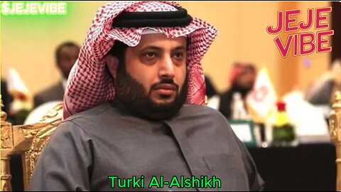 The Man Shaking Up Sports: Who is Turki Alalshikh Really?
