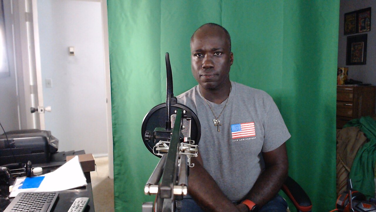 Rumble Test With RDO!