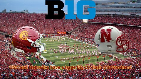 Nebraska and USC are set to clash in a game that is needed by both coaches