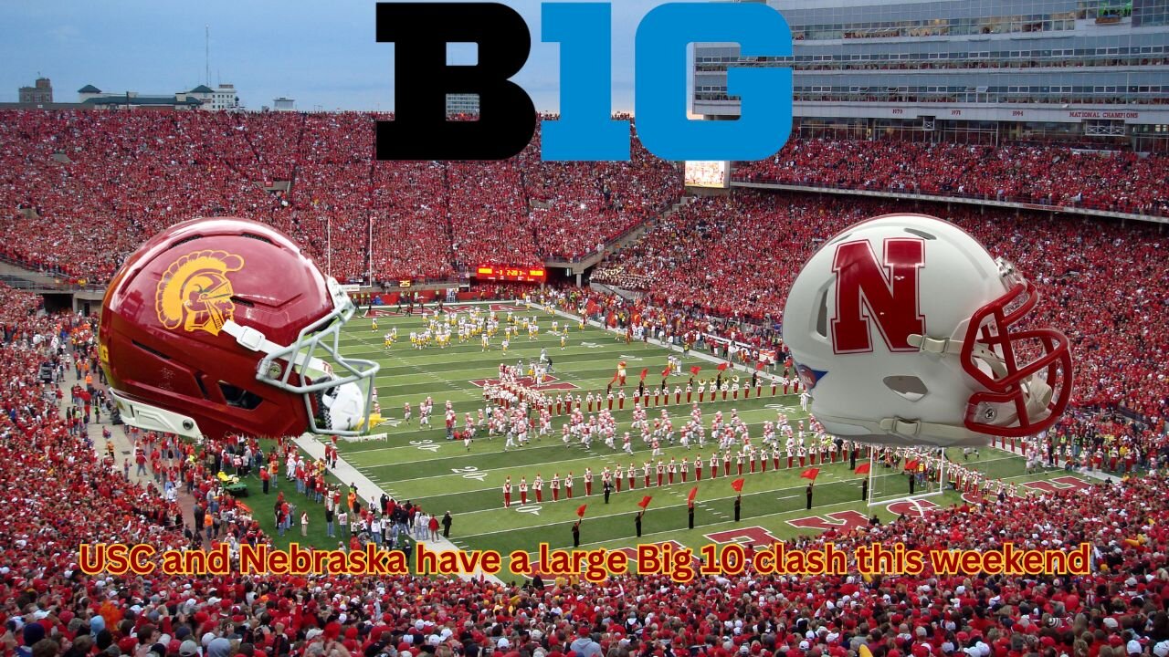 Nebraska and USC are set to clash in a game that is needed by both coaches