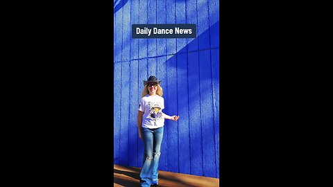 Daily Dance News