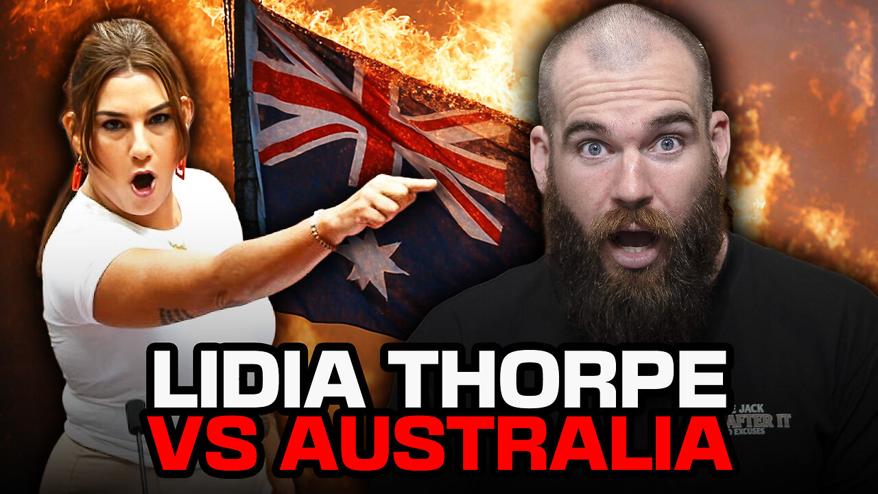 Australia’s Most Hated Politician