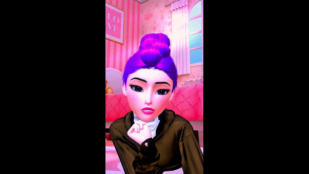 HUNTRIX RUMI: Tears Challenge 🔥