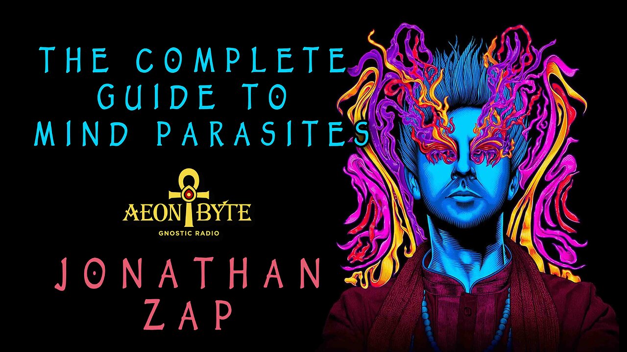 The Complete Guide to Mind Parasites