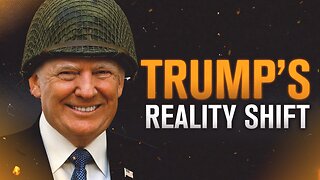 Trump’s Peace Deal Destroys the System — Bitcoin Takes Over | The Great Awakening