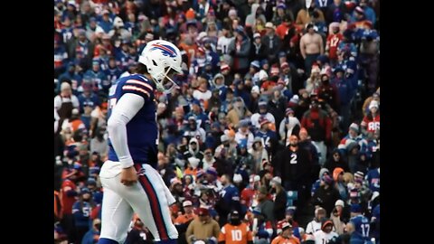 The NFL Playoffs have arrived.. sit back, relax, and let’s watch some football