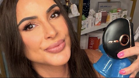 Live Beauty updates + Treatments & Amazon Haul