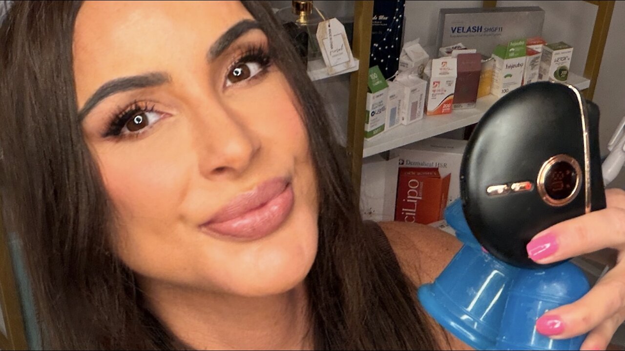 Live Beauty updates + Treatments & Amazon Haul