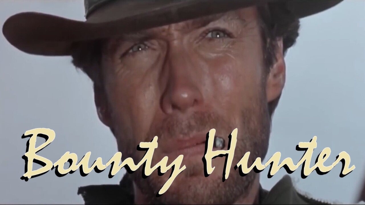 Bounty Hunter - Mr.Eaze on 160+ Music Platforms