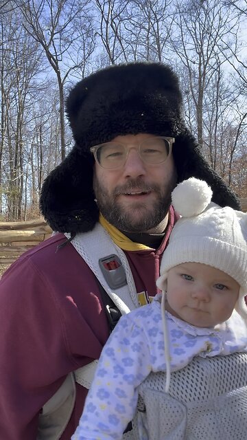 Caucus for Pillow Lord Mike Lindell, Feb 3rd in Minnesota