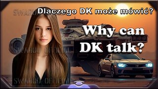 Step downs, Pełne istoty pozaziemskie, i dlaczego DK może mówić? 🌐🛸