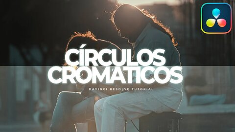 Cómo dominar la edición de exposición y contraste en DaVinci Resolve con los círculos cromáticos