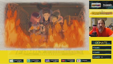 Valkyria Chronicles 4 Episode 39