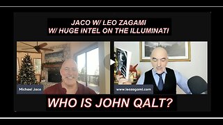 Illuminati insights on Mamdani Trans Rabbi, Aussie satanic child sex ring, Pope Leo Islamist dance
