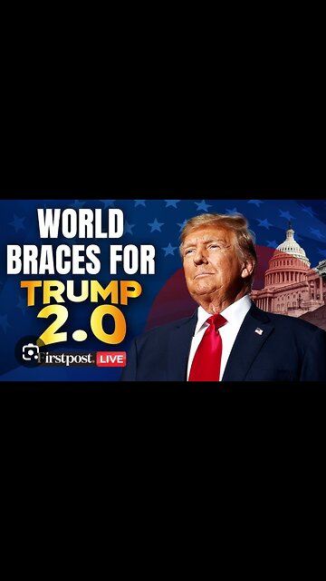 #TrumpNews #BreakingTrump #PoliticsToday #TrumpUpdates