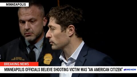 Mayor Frey to Trump after another fatal shooting: 'Put America first -- and end this operation'