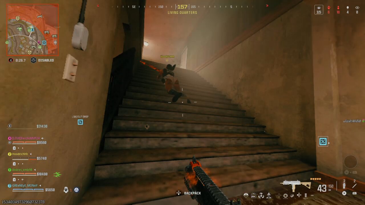 face🥷📺to face #rebirthisland