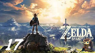 Medals of Honor & Sidequests Complete! - The Legend of Zelda: Breath of the Wild [17]