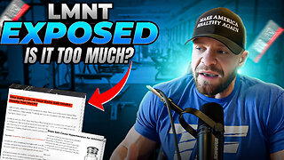 LMNT Exposed - Is It Too Much?