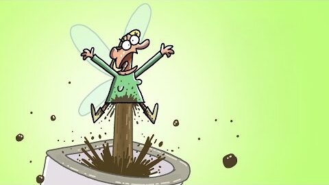 Cartoon Box Top 25 of ALL TIME | 2025 Edition | Hilarious Cartoon Compilation