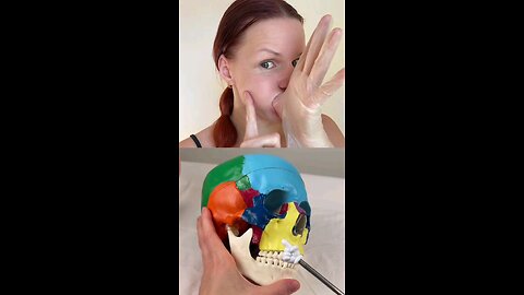 what to do when your mouth displaced