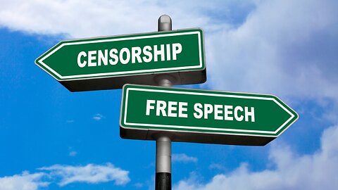20 New Censorship Bills Passing