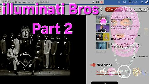illuminati Bros Part 2