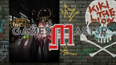 |🧿Chilled out Tuesday | TheGamesMast3r Ep76 |