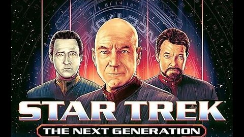 Star Trek : The Cinematic Voyages | Pt 2 - 'The Bad Movies'