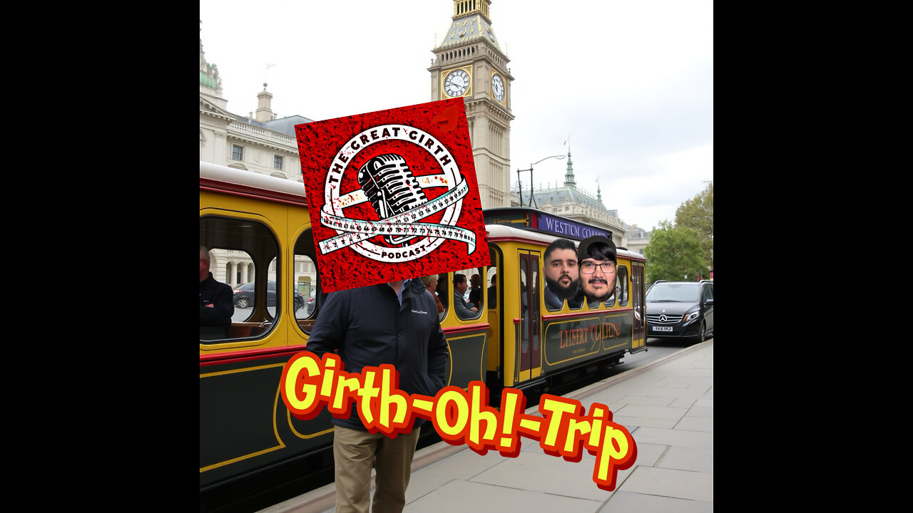 Girth-Oh-Trip