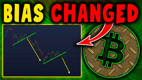 Bitcoin & Ethereum Price Prediction Today | Crypto Analysis & Market Forecast Now