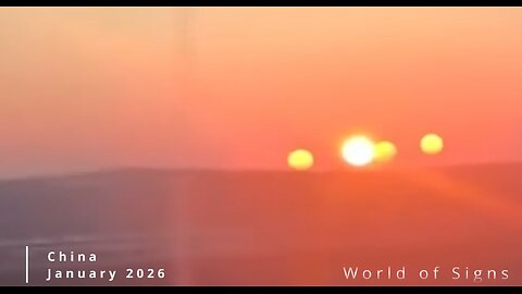 This Is the World Today. January 2026 - Precious Lord give us strength 🙏🏼