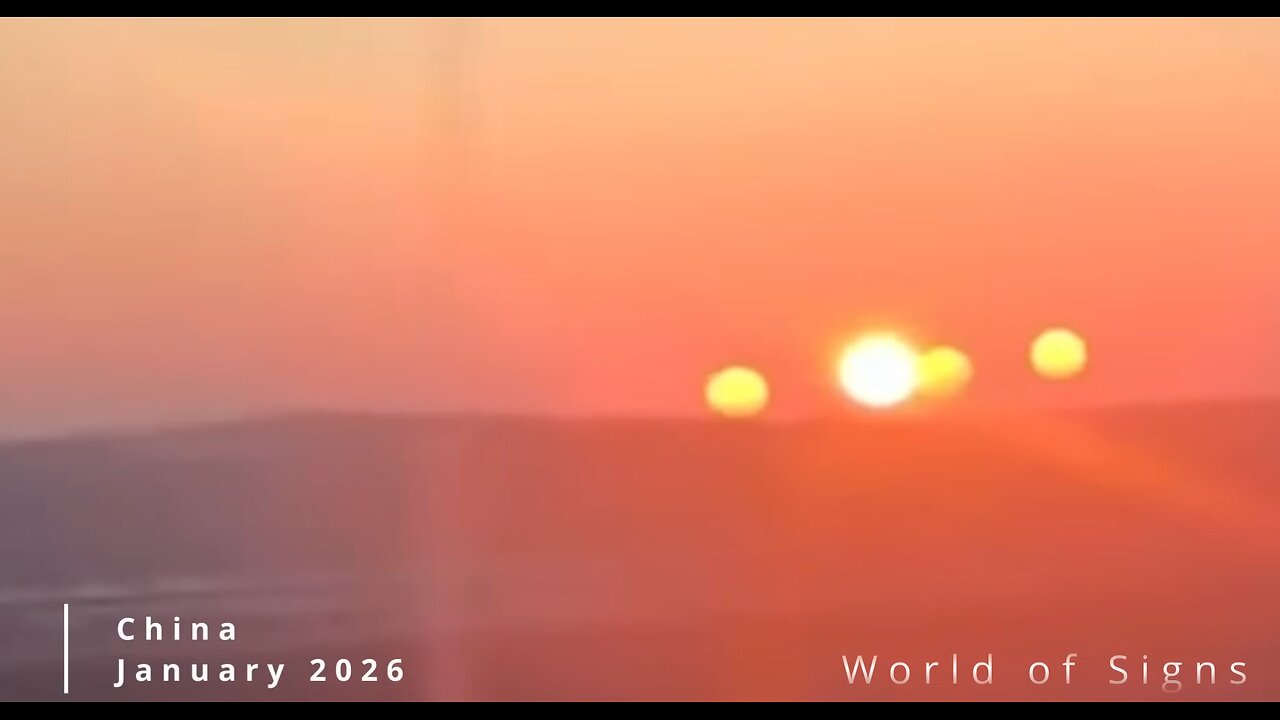 This Is the World Today. January 2026 - Precious Lord give us strength 🙏🏼