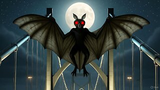 The Mothman